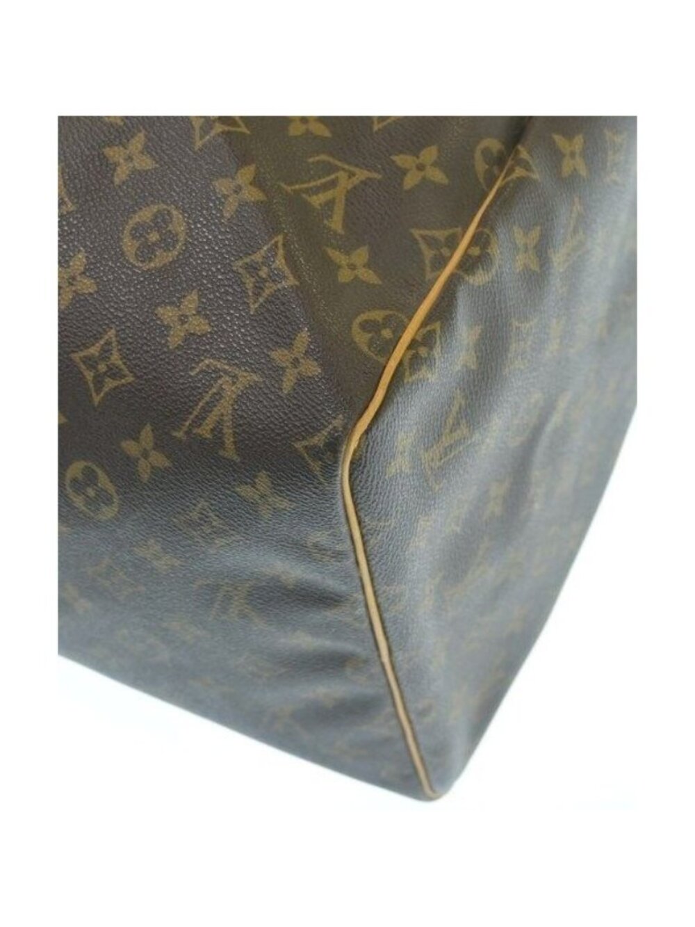 Louis Vuitton Boston Bag - Picture 11 of 12